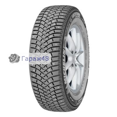Michelin Latitude X-Ice North 2 plus 255/60 R18 112T